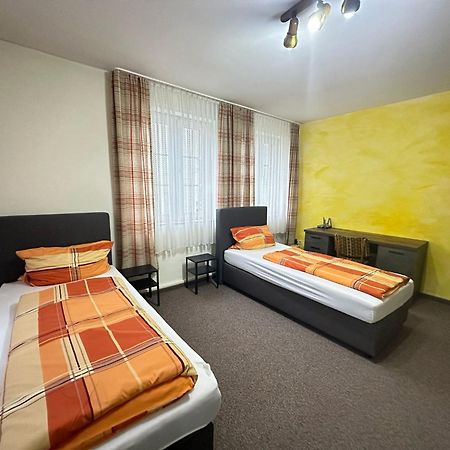 Tm Hotel Westfalen Lünen Eksteriør billede
