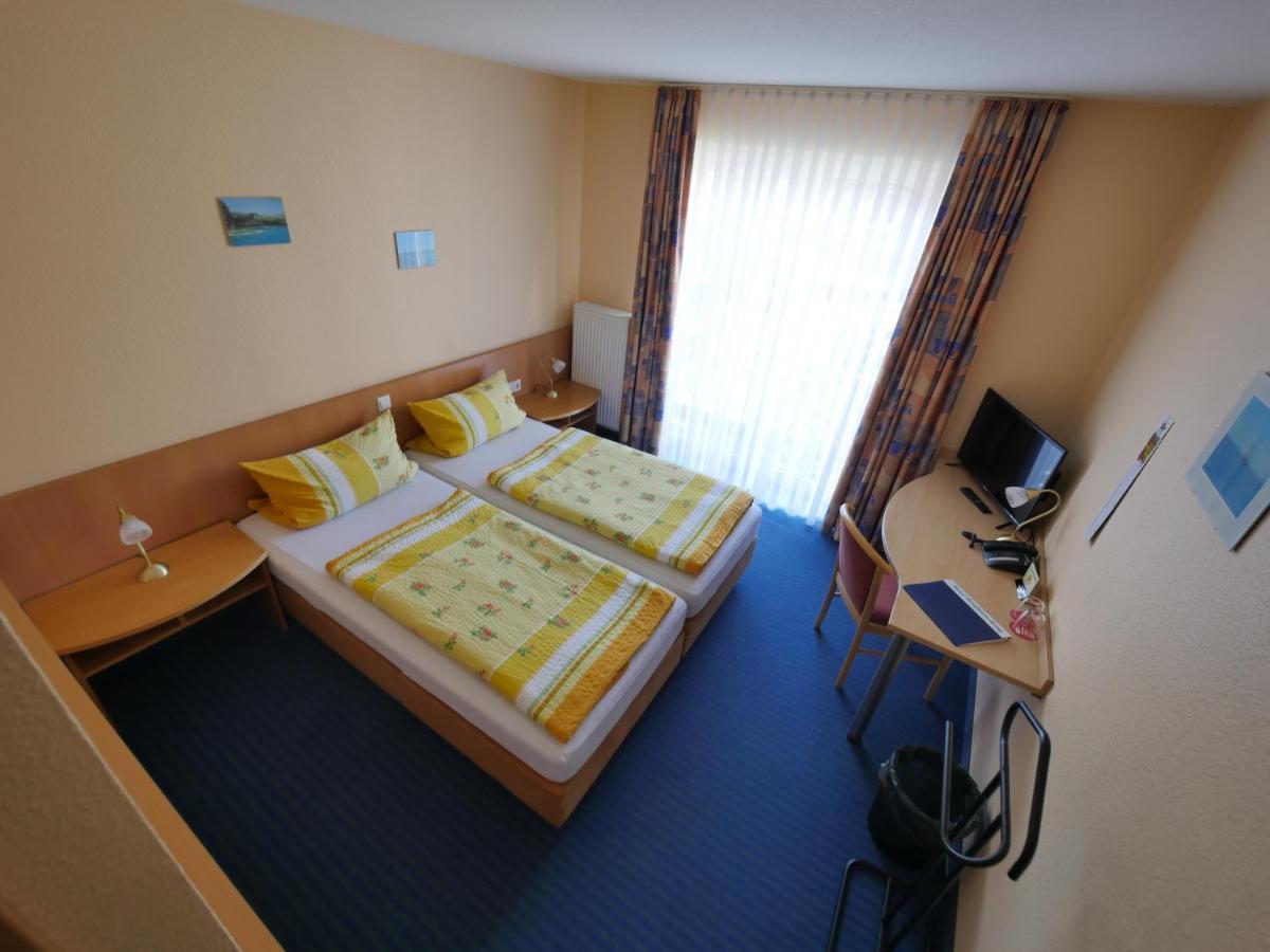 Tm Hotel Westfalen Lünen Eksteriør billede