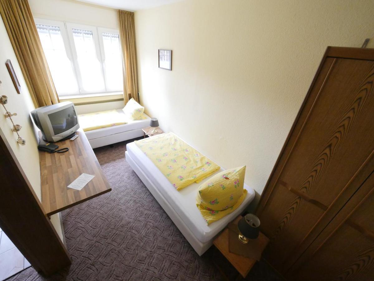 Tm Hotel Westfalen Lünen Eksteriør billede
