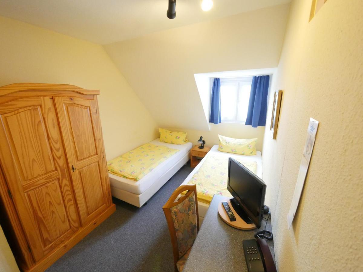 Tm Hotel Westfalen Lünen Eksteriør billede