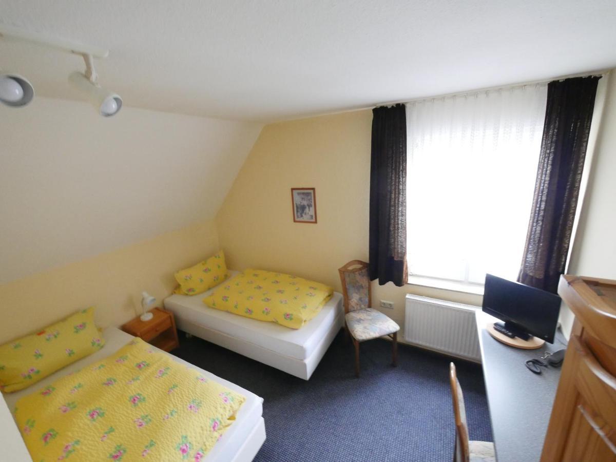 Tm Hotel Westfalen Lünen Eksteriør billede