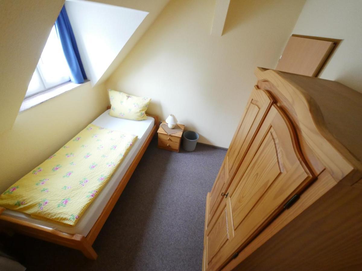 Tm Hotel Westfalen Lünen Eksteriør billede