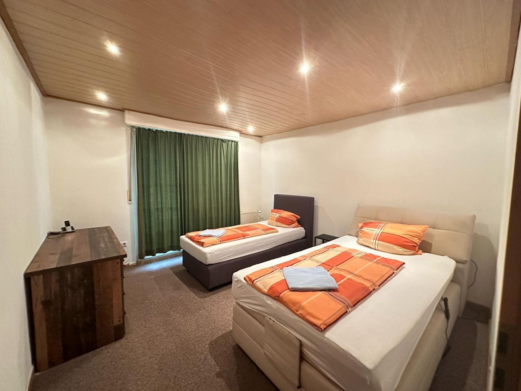 Tm Hotel Westfalen Lünen Eksteriør billede