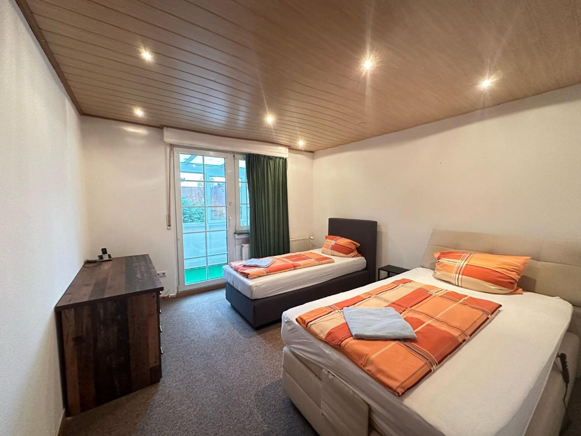 Tm Hotel Westfalen Lünen Eksteriør billede