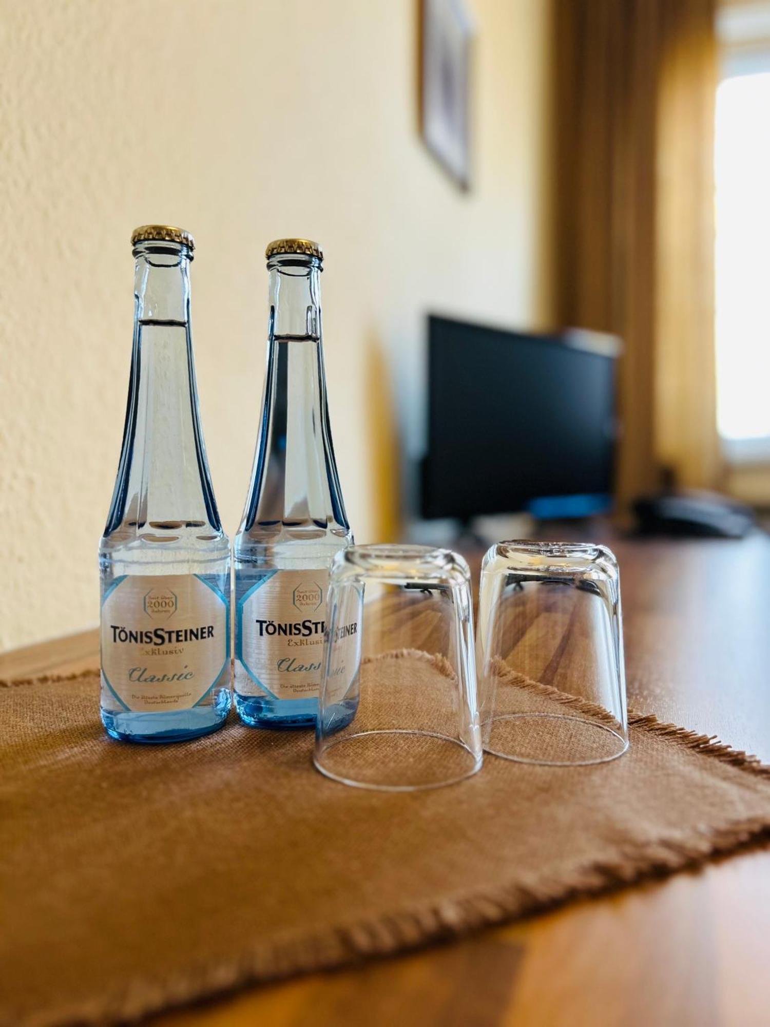 Tm Hotel Westfalen Lünen Eksteriør billede