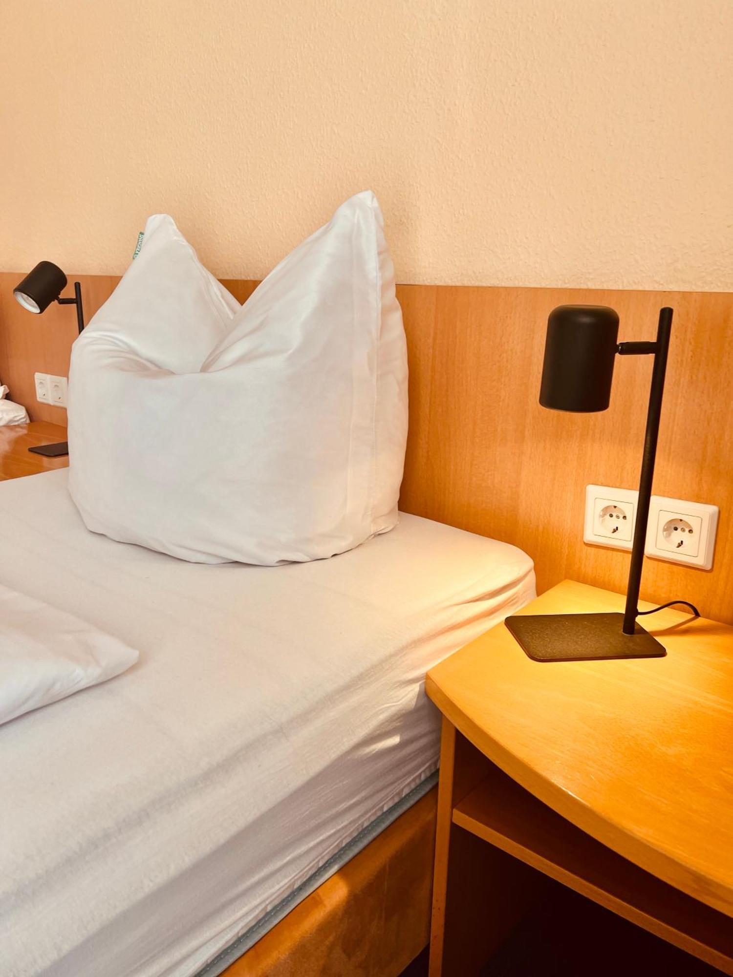 Tm Hotel Westfalen Lünen Eksteriør billede