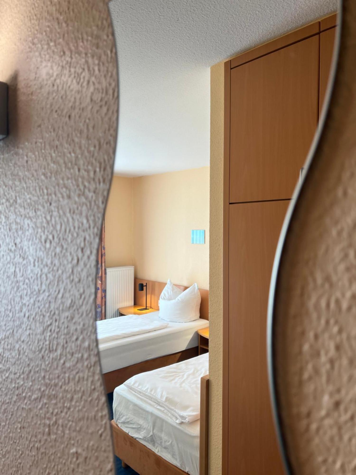 Tm Hotel Westfalen Lünen Eksteriør billede