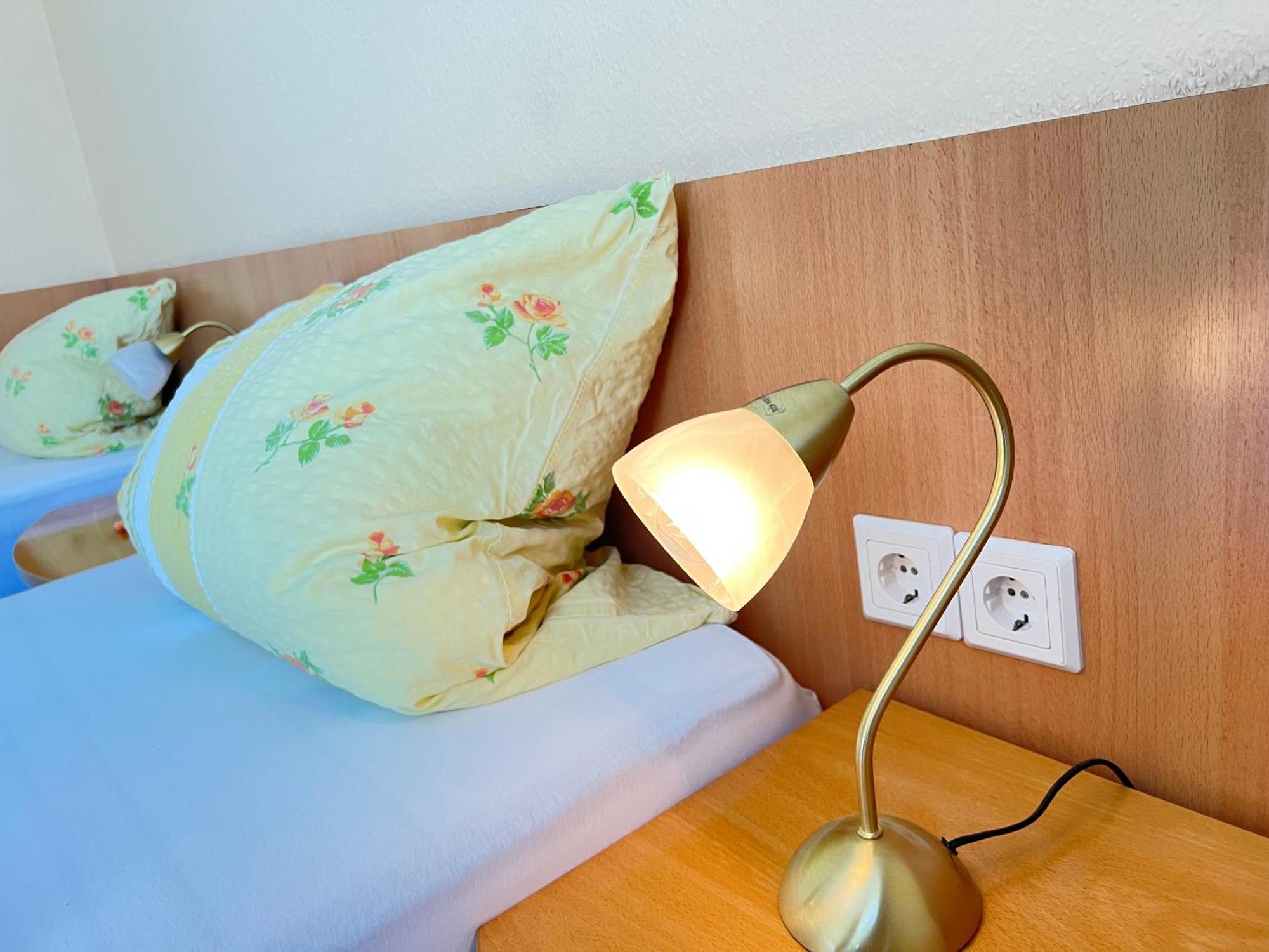Tm Hotel Westfalen Lünen Eksteriør billede