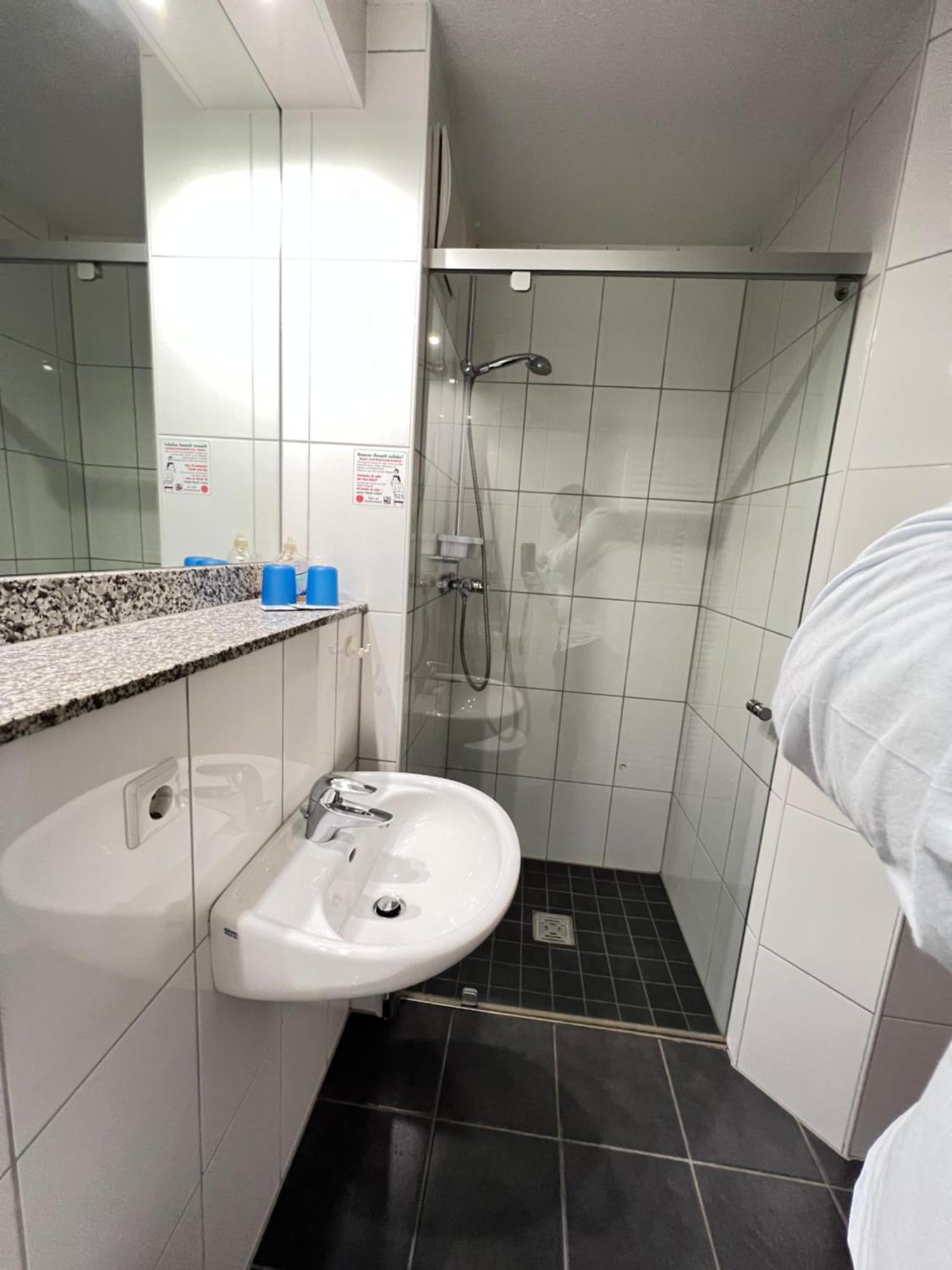 Tm Hotel Westfalen Lünen Eksteriør billede